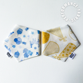 It's A Pawty Bandana *Reversible*