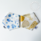 It's A Pawty Bandana *Reversible*