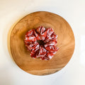 Sienna Floral Scrunchie