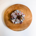 Petal & Blossom Scrunchie