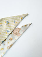Spring Chicken Bandana *Reversible*