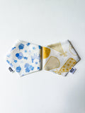 It's A Pawty Bandana *Reversible*