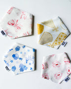 It's A Pawty Bandana *Reversible*
