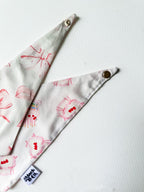 Birthday Bows Bandana *Reversible*