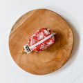 Sienna Floral Waste Bag Holder