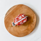 Sienna Floral Waste Bag Holder