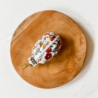 Petal & Blossom Waste Bag Holder