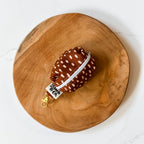 Copper Spot Waste Bag Holder