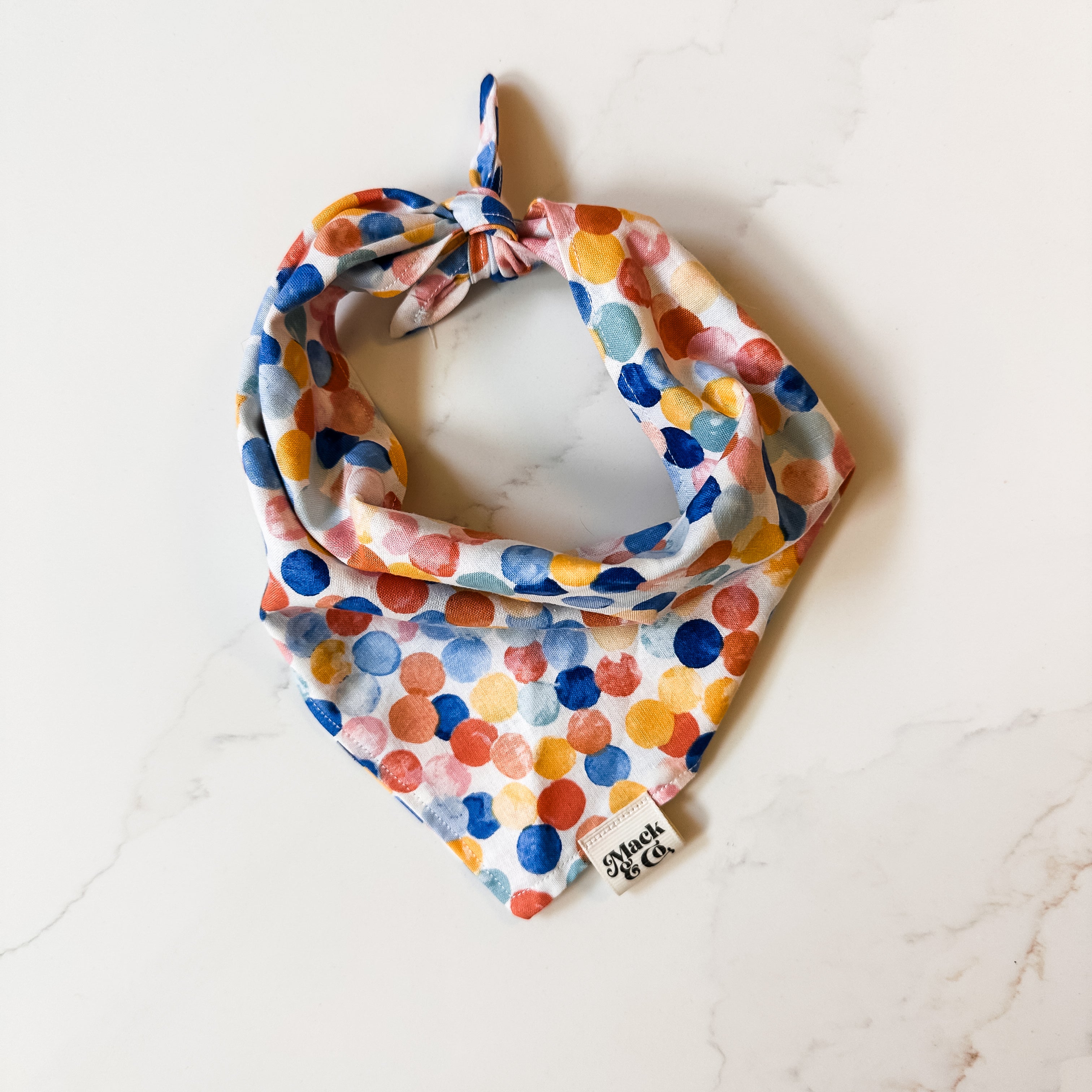 Confetti Pop Bandana