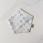 Liberty Stars Bandana