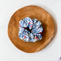 Founding Florals Scrunchie