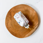 Liberty Stars Waste Bag Holder