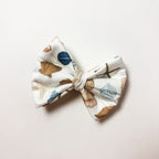 Salt & Sand Plush Bow