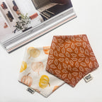 Autumn Drift Bandana *Reversible*