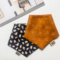 Trick or Treat Bandana *Reversible*
