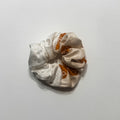 Boo Crew Two-Tone Scrunchie